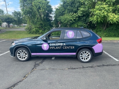 vehicle graphics Photo